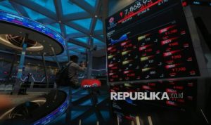 EWF | Rebalancing MSCI Buka Peluang Akumulasi Saham Blue Chip dan Small Cap