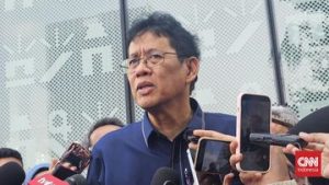 EWF | Rupiah Babak Belur, Prabowo Panggil Purbaya hingga Bos BI ke Istana