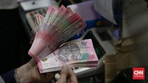 EWF | Rupiah Bangkit Tipis ke Rp17.514 Meski Dibayangi Pengumuman MSCI