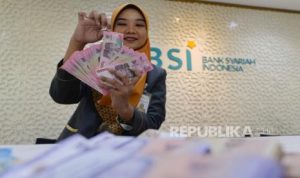 EWF | Rupiah Melemah ke Rp 17.300, Berpotensi Tembus Rp 17.500 per Dolar AS
