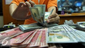 EWF | Rupiah Menguat Senin Pagi, Harapan Perdamaian AS-Iran Jadi Pendorong