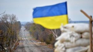 EWF | Rusia Serahkan 528 Jasad Tentara ke Ukraina