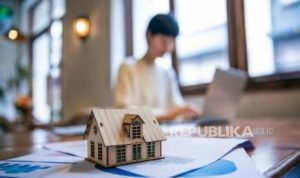 EWF | Saatnya Punya Rumah Impian! BRI KPR Solusi Hadir dengan Skema Pembiayaan Fleksibel