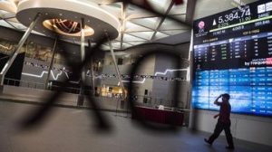 EWF | Saham Nyangkut saat IHSG Jatuh, Dijual atau Ditahan?