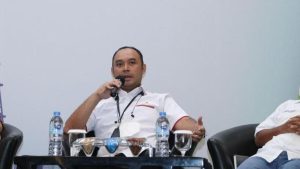 EWF | Satgas PHK Harus Jadi Problem Solver di Tengah Tekanan Ekonomi Global