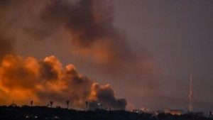 EWF | Serangan Rudal Super Rusia Menghantam Ukraina