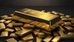Equityworld Futures | Harga Emas Menguat Terbatas di Tengah Perang Iran dan Lonjakan Imbal Hasil Obligasi