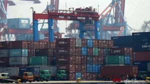 EWF | Surplus Dagang RI Nggak Putus 71 Bulan, Maret Tembus US$ 3,32 Miliar