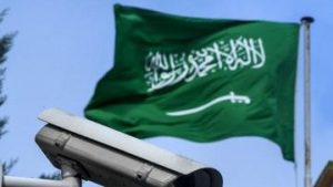 EWF | Tegang! Arab Saudi Cegat 3 Drone yang Masuk dari Irak