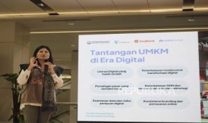 EWF | Transformasi Digital Bantu UMKM Bertumbuh