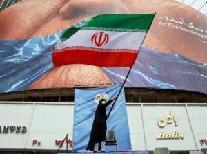 EWF | Trump Batalkan Serangan Usai Dibujuk Negara Teluk, Iran Bilang Gini