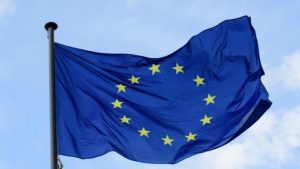 EWF | Uni Eropa Sebut Hubungan Perdagangan dengan China Tak Berkelanjutan