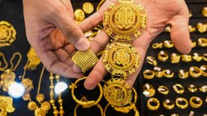 EWF | Update Harga Emas Perhiasan Hari Ini 1 Mei 2026: Cek Daftar Jual Mulai 5 Karat hingga 24 Karat