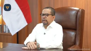 EWF | 1.151 KM Jalan Daerah Dibangun Buka Akses Ekonomi hingga Pelosok Desa