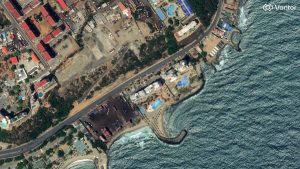EWF | 15 Sesar Maut Membelah Amerika, Gempa Dahsyat Bisa Terjadi Kapan Saja