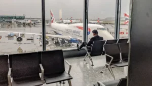 EWF | 39 Bandara Baru Bakal Dibangun, Jangkau Wilayah 3T