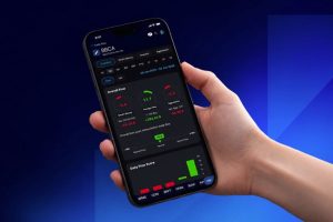 EWF | AI Analytics-Trade Flow Siapkan Keputusan Investasi buat Pemula