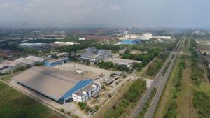 EWF | Alasan 2 Raksasa Otomotif Jepang Mau Angkat Kaki dari RI