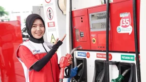 EWF | Alasan Pertamina Sesuaikan Harga Pertamax dan Pertamax Green