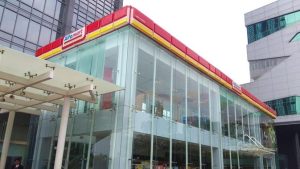 EWF | Alfamart Tak Khawatir dengan Koperasi Merah Putih, Segmen Pasar Beda