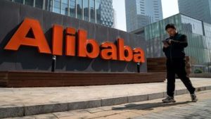 EWF | Alibaba hingga BYD Masuk ‘Daftar Hitam’ AS
