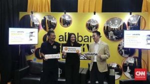 EWF | Allo Bank Gandeng Weverse: Hadirkan Layanan Top-Up Jelly dengan Rupiah