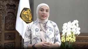 EWF | Anak Buah Bahlil Ungkap Syarat Harga Pert…