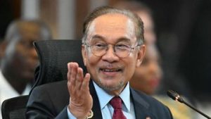 EWF | Anwar Ibrahim Klaim Rusia Jamin Pasokan Energi Malaysia 20 Tahun