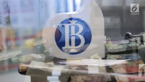 EWF | BI Catat Uang Primer Rp 2.214,6 Triliun, Likuiditas Tetap Terjaga