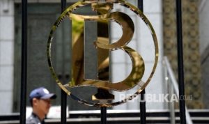 EWF | BI Kembali Batasi Pembelian Dolar, Jadi 10 Ribu Dolar AS per 1 Juli 2026