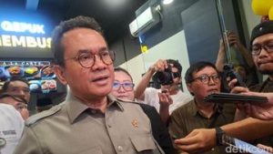 EWF | BI Ramal Kenaikan Harga Pertamax Kerek Inflasi, Mendag Respons Begini