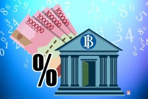 EWF | BI Rate Diprediksi Naik sampai 6%, Waspadai Risiko Kredit dan Daya Beli