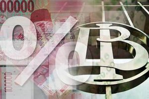 EWF | BI Rate Naik Demi Menahan Tekanan Rupiah dan Capital Outflow