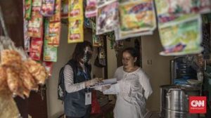 EWF | BPS Dorong Jambi dan Bengkulu Petakan Potensi Lewat Sensus Ekonomi 2026