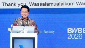 EWF | BRI Dukung Penyelenggaraan BWB Expo 2026 di Bali
