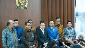 EWF | BRI Sambut Positif Dukungan untuk Pasar Modal, Fundamental Perbankan Dinilai Tetap Kuat