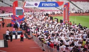 EWF | BTN: Belanja Peserta JAKIM 2026 Meningkat, Dampak Ekonomi Bisa Tembus Rp225 Miliar