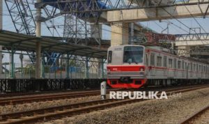 EWF | Bangun Transportasi Publik, Daerah Bisa Dapat Efek Ekonomi Berlipat