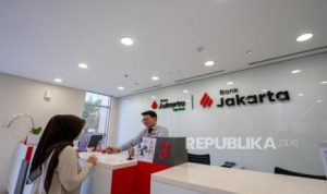 EWF | Bank Jakarta Targetkan Jadi Financial Operating System Ibu Kota