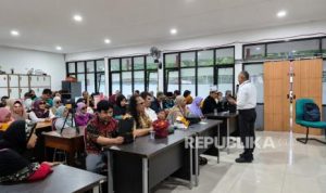 EWF | Bank bjb dan OJK Jawa Barat Dorong Kemandirian Finansial Penyandang Disabilitas