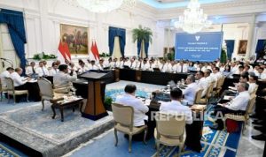EWF | Berkapitalisasi Rp 1.100 Triliun, Himbara Jadi Motor Ekonomi Nasional