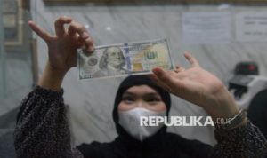 EWF | Bersiap, Rupiah Diprediksi Tembus Rp 19.000 pada Juni 2026