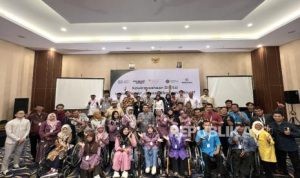 EWF | Bisnis Digital Jadi Jalan Baru Kelompok Rentan Bangun Kemandirian Ekonomi