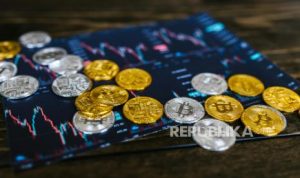EWF | Bitcoin Terkoreksi Usai FOMC, Ini Faktor yang Perlu Dicermati Investor