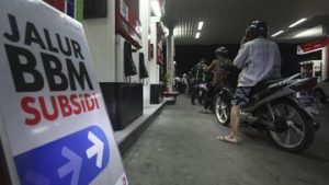 EWF | Blak-blakan Pertamina soal Ketesediaan Pertalite Saat Ini