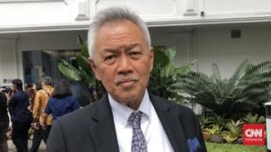 EWF | Bos Artha Graha Nilai Indonesia Masih Menarik bagi Investor Global