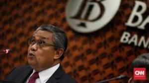 EWF | Bos BI Bantah Cadangan Devisa RI Menipis usai Rupiah Tembus Rp18 Ribu
