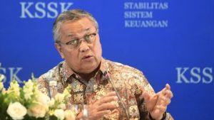 EWF | Bos BI Bidik 200 Pesantren Punya Bisnis Air Minum Kemasan Tahun Ini