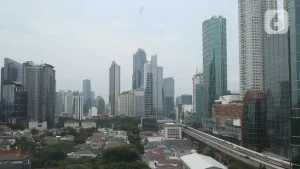 EWF | Bos BI Sebut Pertumbuhan Ekonomi Indonesia Masih Terjaga