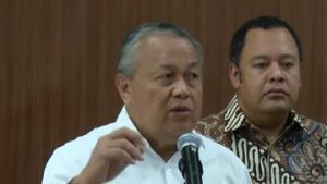 EWF | Bos BI dan Purbaya Perkuat Sinergi Tarik Dana Asing Kembali ke RI